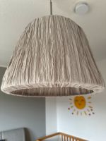 Ikea Stoff Lampenschirm Nordrhein-Westfalen - Witten Vorschau