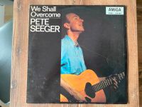 AMIGA Peter Seeger "We shall overcome" Leipzig - Probstheida Vorschau