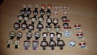 Harry Potter Figuren Stifteaufstecker Thüringen - Greußen Vorschau