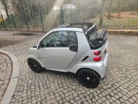 Smart ForTwo cabrio 0.8 cdi passion Klima Automatik Berlin - Neukölln Vorschau