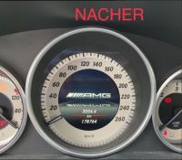 AMG Menü Mercedes codieren W204 W212 W218 W207 X204 Baden-Württemberg - Tuttlingen Vorschau