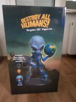 Destroy All Humans Crypto Figur Hessen - Kassel Vorschau