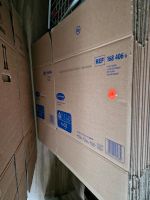 Kartons  geeignet zum Umzug mit Griff Rostock - Lichtenhagen Vorschau