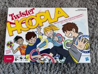 Hasbro Gesellschaftsspiele Twister Hoopla Sachsen - Radeberg Vorschau