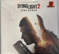 Dying Light 2 Soundtrack Vinyl Nordrhein-Westfalen - Borchen Vorschau