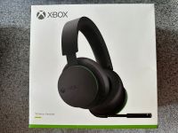 Xbox Series X Wireless Headset ( neuwertig) Hessen - Dreieich Vorschau