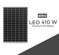 Aleo Solar – LEO 410 W – Premium PV-Modul Solarmodul Nordrhein-Westfalen - Wachtendonk Vorschau