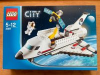 Lego 3367 Space Shuttle Hessen - Rodgau Vorschau