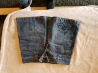 Jeans Rock Mädchen 158 h&m Hessen - Lahnau Vorschau