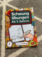 Schwung Übungen Buch NEU Schwerin - Weststadt Vorschau