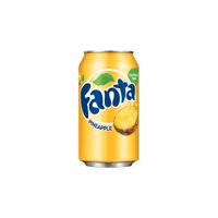 Fanta Pineapple (USA) Sachsen-Anhalt - Halle Vorschau