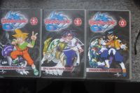 VHS Video Manga Action Beyblade Folge 2/3/4 Universal Nordrhein-Westfalen - Herne Vorschau