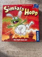 Spiel Simsala Hopp (Verlag Kosmos) Eimsbüttel - Hamburg Eidelstedt Vorschau