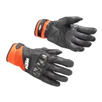 KTM Radical X Gloves - XL/11 - 3PW200007205 Niedersachsen - Uslar Vorschau