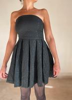 Review Cocktailkleid neu, Gr. XS Schwarz Hessen - Schotten Vorschau