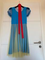 Disney Schneewittchen Kostüm Fasching/ Karneval Bayern - Erding Vorschau