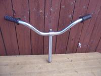 DDR Fahrrad Diamant Mifa Lenker Lenkerschraube Konus Griffe Sachsen - Bad Dueben Vorschau