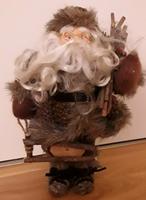 Weihnachtsmann Rheinland-Pfalz - Maikammer Vorschau