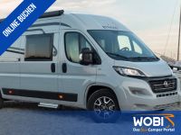 ✅Wohnmobil mieten | Hund | Kastenwagen | 3 Pers | WOBI Nr 2170 ab Niedersachsen - Wendeburg Vorschau