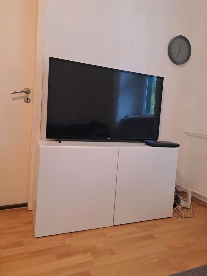 Fernsehen mit shrank in Essen