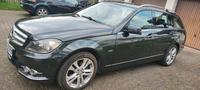 Mercedes C 200 CDI  T - model Baden-Württemberg - Wurmlingen Vorschau