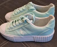 Turnschuhe von FILA Thüringen - Mühlhausen Vorschau