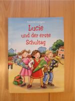 Einschulung Buch Kinderbuch Lucie und der erste Schultag TOP Altona - Hamburg Rissen Vorschau