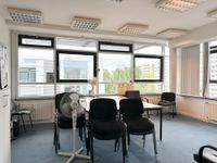 Büro in optimaler zentraler Lage! ca.150 m² im Wohn-und Geschäftszentrum zu vermieten Berlin - Lichtenberg Vorschau