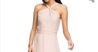 Esprit Abendkleid Neu Gr. 36 Farbe beige / puder / rose Niedersachsen - Lingen (Ems) Vorschau