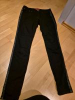 s.Oliver Jeans Jeanshose Hose Damen Glitzer Schwarz Gr. 36 L 32 Baden-Württemberg - Reichenau Vorschau