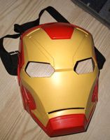 Iron Man Maske Hasbro Rheinland-Pfalz - Gimbsheim Vorschau