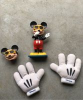 Disney's Micky Maus, Kopf und Handschuhe 1999 Baden-Württemberg - Ravensburg Vorschau
