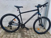 Fahrrad B-twin Rockrider 520 XL 27.5 Zoll Wie Neu! Saarland - Bous Vorschau