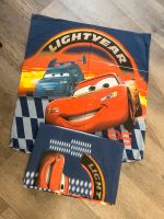 Kinder Bettwäsche Lightning McQueen Cars Bayern - Essenbach Vorschau