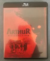 ARTHUR - Malediction (Blu-Ray/NEUWERTIG) Rheinland-Pfalz - Contwig Vorschau