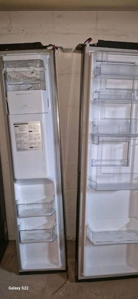 kühlschrank Nur abholen. in Celle