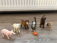 Schleich Bauernhof Tiere Set 18 Niedersachsen - Stade Vorschau