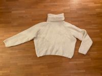 Subdued Rollkragen Pullover beige, Grösse S Düsseldorf - Wittlaer Vorschau