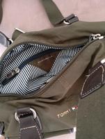 Thommy Hilfiger Tasche inkl Versand Hessen - Biebesheim Vorschau