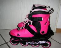 Inlineskater verstellbar, von 23-26 cm von Rollerblade Nordrhein-Westfalen - Siegburg Vorschau