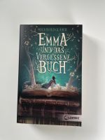 Buch: Emma und das vergessene Buch von Mechthild Gläser Nordrhein-Westfalen - Unna Vorschau