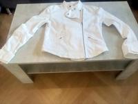 Jeans Jacke. Calvin Klein. Bluse Viskose Seide . Bluse. Niedersachsen - Uelzen Vorschau
