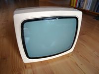 Kofferfernseher Combivision 310, RFT, DDR Thüringen - Erfurt Vorschau