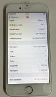 iphone 7 mit 128GB Silber Häfen - Bremerhaven Vorschau