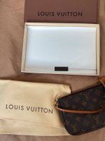 Louis Vuitton Pochette Accessoires NM Aachen - Aachen-Südviertel Vorschau