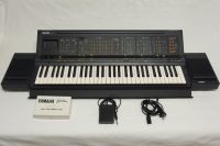 Yamaha PSR 6300 Keyboard mit Fussschalter und Tasche Hessen - Dreieich Vorschau