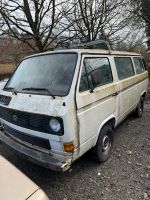 VW T3 1.6 TD Syncro Baden-Württemberg - Sinsheim Vorschau