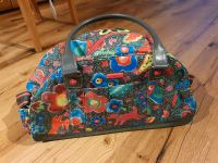 oilily Reisetasche/Weekender Nordrhein-Westfalen - Hattingen Vorschau