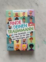 Finde deinen Traummann Kartenspiel Hamburg Barmbek - Hamburg Barmbek-Süd  Vorschau