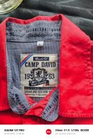 Camp David Hemd Nordrhein-Westfalen - Löhne Vorschau